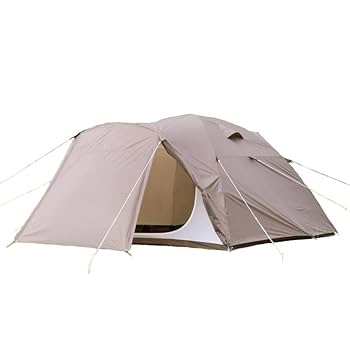 イグニオ　テント IGNIO イグニオ ドーム型テント＋テントフロアーマット＋